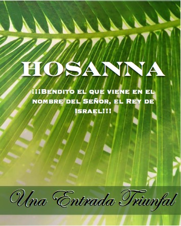 Una Entrada Triunfal