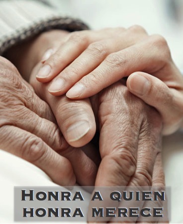 Honra a Quien Honra Merece – Pastor Walter Ramos