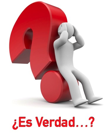 ¿Es Verdad?  – Pastor Walter