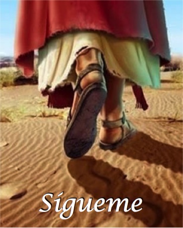 Sígueme – Pastor Daniel Prieto