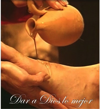 Dar a Dios lo Mejor – Pastor Ever Mora