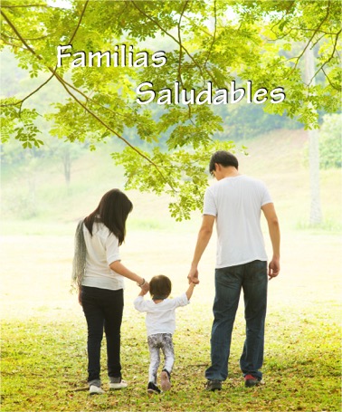 Familias Saludables – Pastor Frank Giraldo
