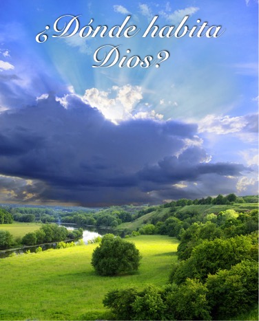 ¿Dónde habita Dios? – Hno. Eduardo Belmont