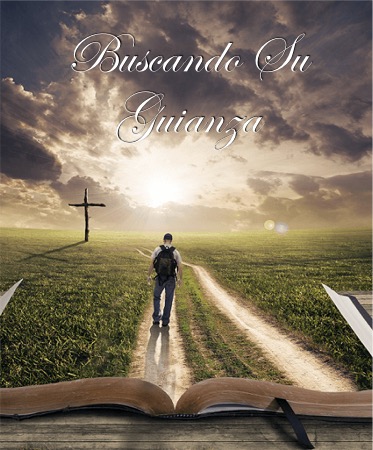 Buscando Su Guianza – Pastor Walter Ramos