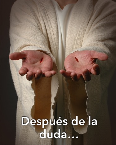 Después de la duda – Eduardo Belmont
