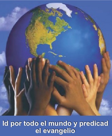Id por el Mundo y Predicad el Evangelio – Pastor Walter Ramos