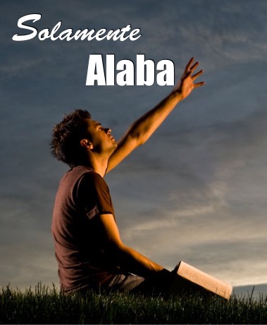 Solamente Alaba – Eduardo Belmont