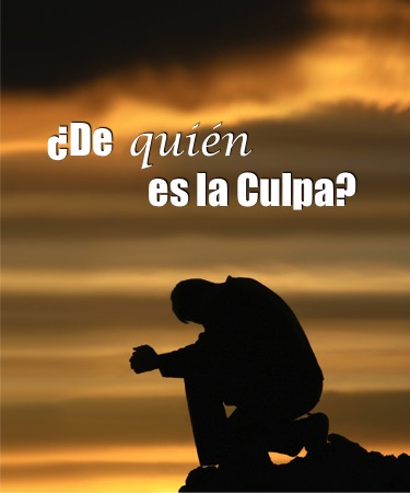 De quien es la culpa – Pastor Walter Ramos