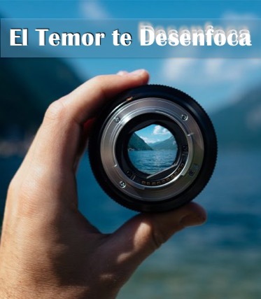 El Temor Te Desenfoca – Pastor Walter Ramos