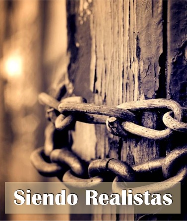 Siendo Realistas – Dr. Glenn Burris