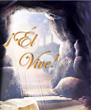 El Vive – Pastor Walter Ramos