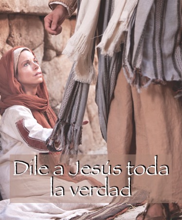 Dile a Jesús toda la verdad – Pastor Otto de la Torre