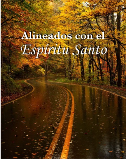 Alineados con el Espíritu Santo – Pastor Gabriel Urdaneta
