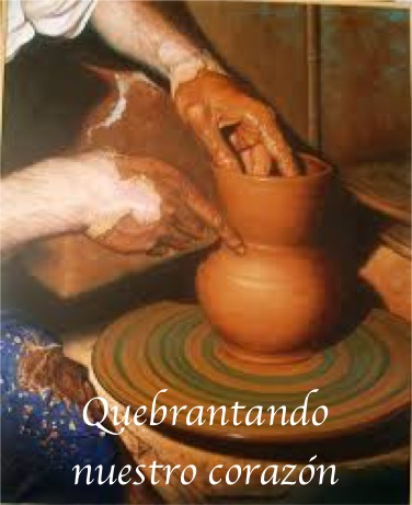 Quebrantando Nuestro Corazón- Pastor Miguel Cruz