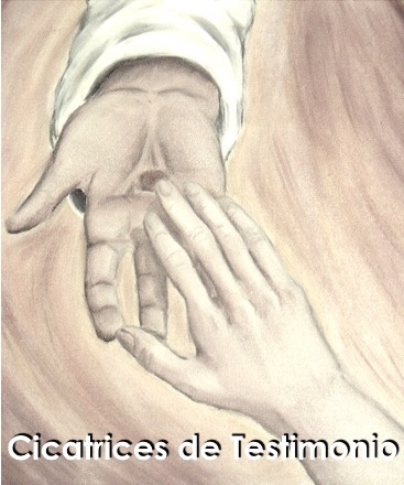 Cicatrices de Testimonio – Eduardo Belmont