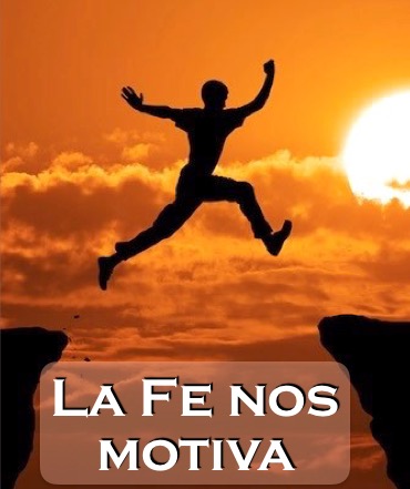 La Fe nos Motiva – Pastor Miguel Cruz