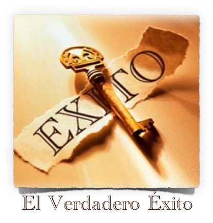 El Verdadero Éxito – Eduardo Belmont