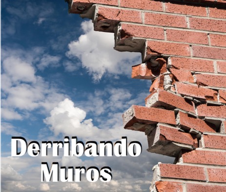 Derribando Muros – Pastor Mauricio Rodríguez