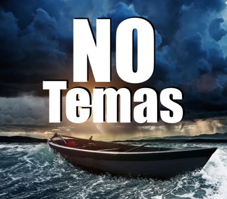 No Temas – Pastor Walter Ramos