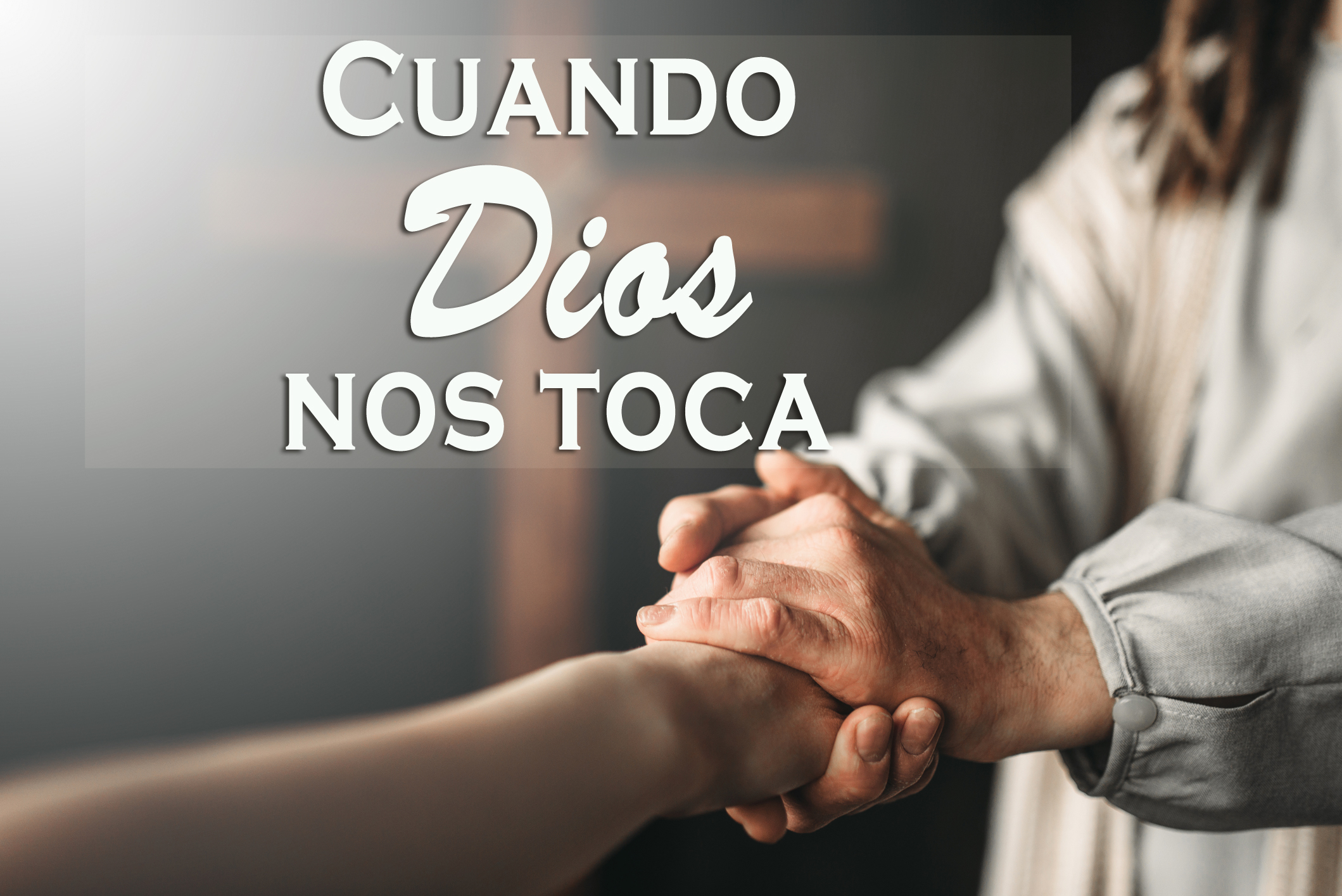 Cuando Dios nos Toca – Pastor Walter Ramos