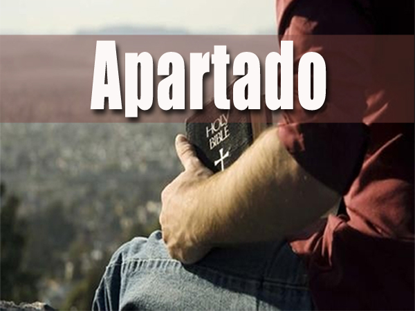 Apartado – Pastor Mauricio Rodriguez