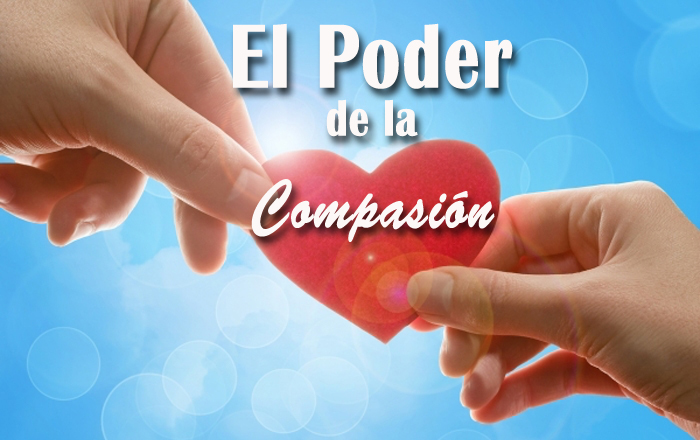 El poder de la compasión – Pastor Walter Ramos