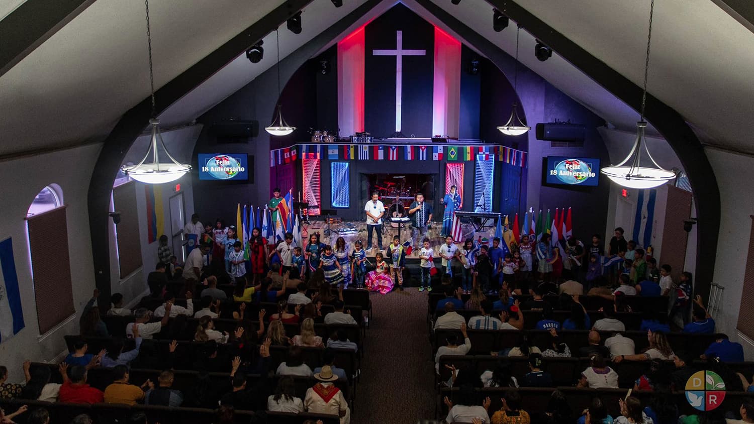 Iglesia Cristiana en Glendale - Aprender