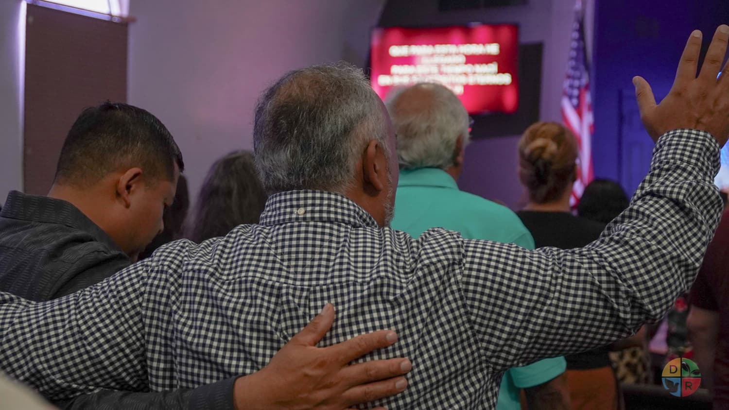 Iglesia Cristiana en Glendale - Familia